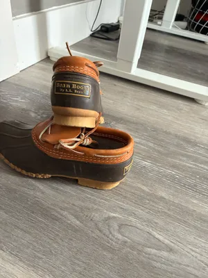 Bean L.L. Women’s Mocs thumbnail 3