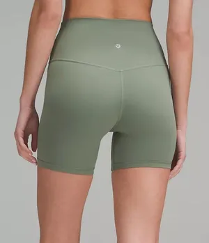 Lululemon Align High-Rise Shorts 6” thumbnail 1