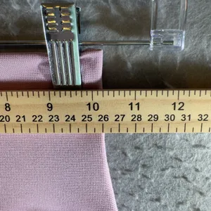 1673 | NWOT Alphalete Athletics Seamless‎ High Waist Yoga Leggings Pink Womens S thumbnail 3