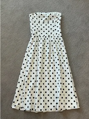 VICI Maxi Dress thumbnail 2