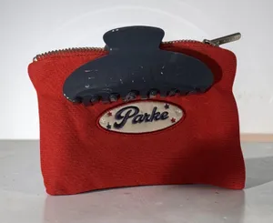 Parke claw clip thumbnail 1