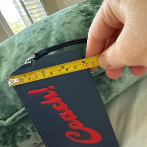 Coach Wristlet Wallet thumbnail 8