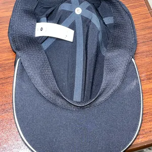Lululemon black running hat women’s thumbnail 4