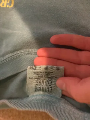 Jackson Hole Comfort Colors Graphic Tee thumbnail 3