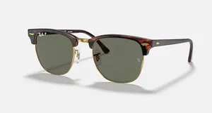Clubmaster Ray-Ban Sunglasses thumbnail 1