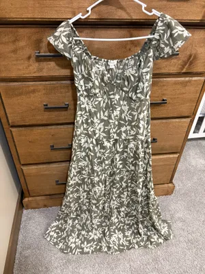 Blu Pepper Dress thumbnail 2
