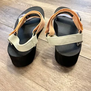 Teva flatform universal sandal thumbnail 3