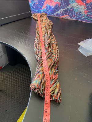 Multicolor Feather thumbnail 3