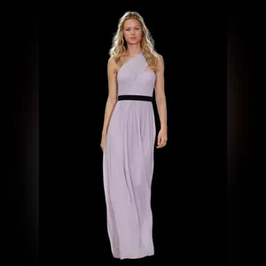 Watters & Watters Formal Dresses Lavender Purple‎ Size 8 & Size 10 Available NWT thumbnail 4