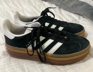 Adidas Gazelle Bold Women’s Sneakers Platform thumbnail 1