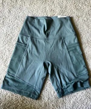 Aerie Bike Shorts thumbnail 1