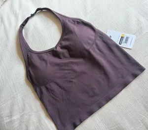Women's Best Define 2.0 Halter Tank thumbnail 1