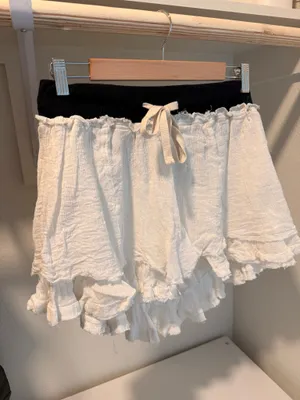 Free People Skirt Mini thumbnail 2