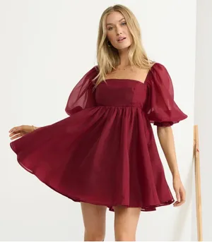 Vestique Enchanted Dress thumbnail 1