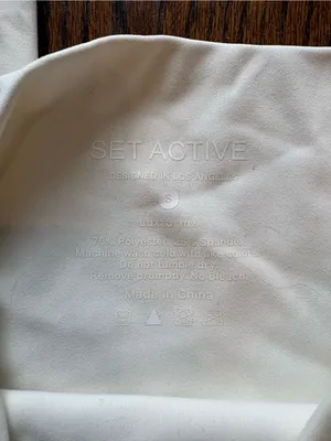 Set active leggings thumbnail 4