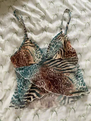 Shein Tank Top thumbnail 1