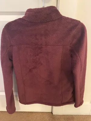 Patagonia Snap Fleece thumbnail 4