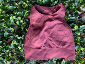Lululemon Ebb To Train Bra thumbnail 2