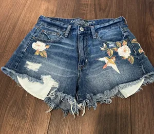 American Eagle Jean Shorts thumbnail 1