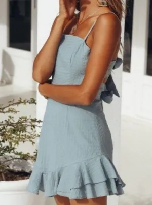 Hello Molly Wrong Girl Dress thumbnail 2