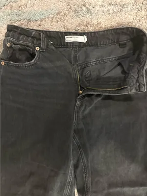 Garage Ample Baggy Jeans thumbnail 4