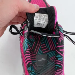 Women’s pink Brooks Adrenaline GTS14 size 7.5‎ thumbnail 2