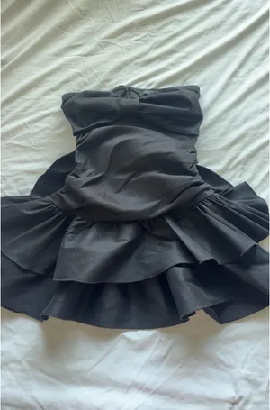 Homecoming Dress Lucy in the Sky thumbnail 2
