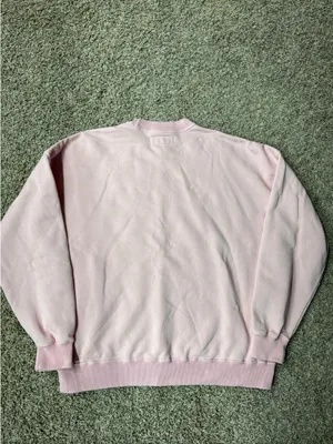Abercrombie Essential Crewneck thumbnail 3