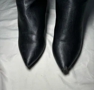 Akira Over the knee boots thumbnail 3