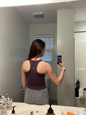 Lululemon Align Tank thumbnail 5