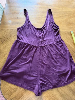 Aerie Romper thumbnail 1