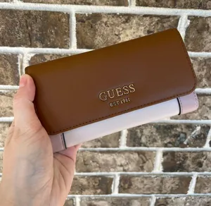 Shawna Slim Clutch Wallet thumbnail 1