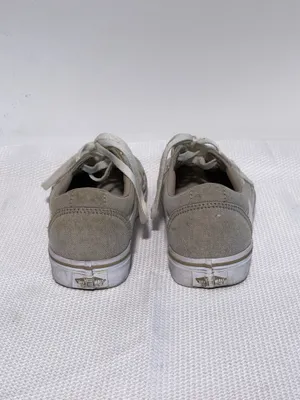 Classic Vans Women’s Canvas Sneakers  thumbnail 8