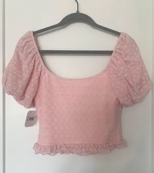 Altar'd State Blouse thumbnail 2