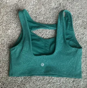 Lululemon Sports Bra thumbnail 1