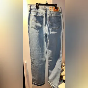 Levi's NWT LOW PRO WOMEN'S JEANS thumbnail 11