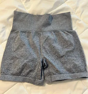 Workout Shorts thumbnail 2