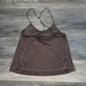 Express Flowy Tank Top thumbnail 4