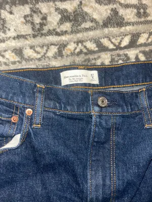 Abercrombie Jeans thumbnail 2