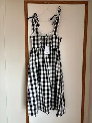 Polagram Dress Midi thumbnail 2