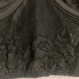 SKIMS Femme Lace Balconette Corset M thumbnail 5