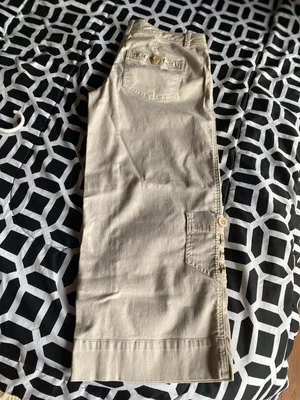 Capri Pants thumbnail 6