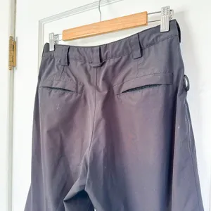 Burton | Winter Shell Ski Snow Snowboard‎ Pants in Black thumbnail 3