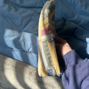 Sold out Toms size 8 thumbnail 5