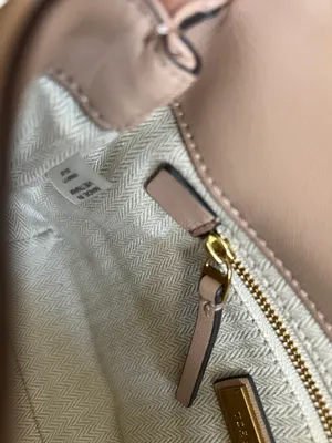 Tory Burch Convertible Shoulder Bag thumbnail 8