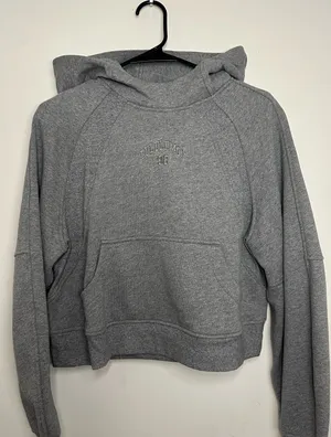 Lululemon Scuba Oversized Hoodie thumbnail 2