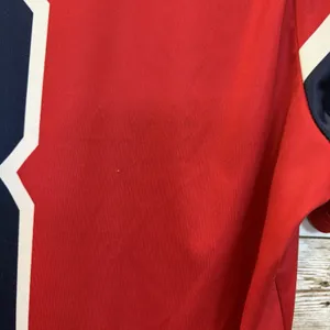 Dairy Queen Womens M Youth‎ XL Jersey Shirt Dixie Softball #8 Southern Country thumbnail 11