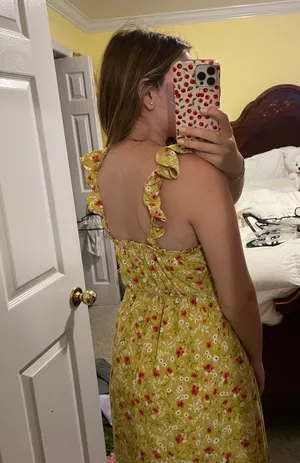 Altar'd State Maxi Dress thumbnail 3