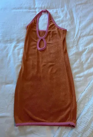 Peppermayo Bodycon Summer Cut Out Dress thumbnail 1