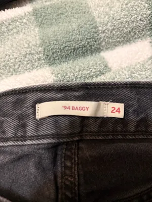 Levi’s Baggy 94 Jeans thumbnail 5